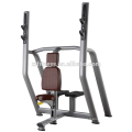 powerlifting equipment Free Weights Machine Flat Bench Press XW32